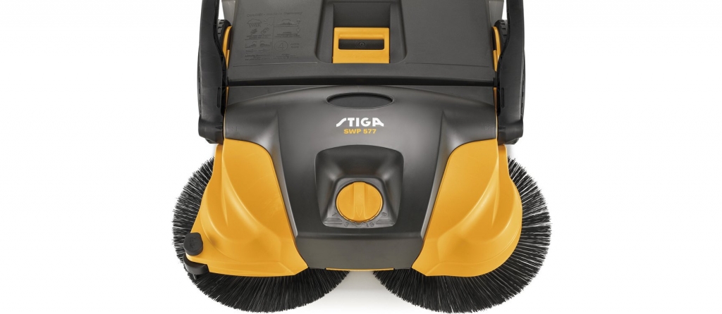STIGA SWP 577