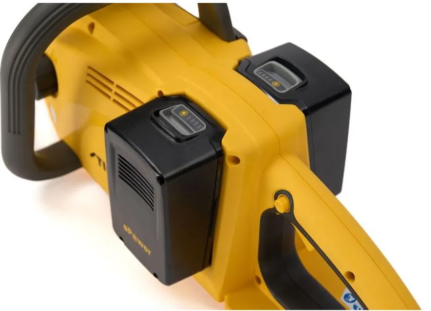 STIGA CS 300E KIT
