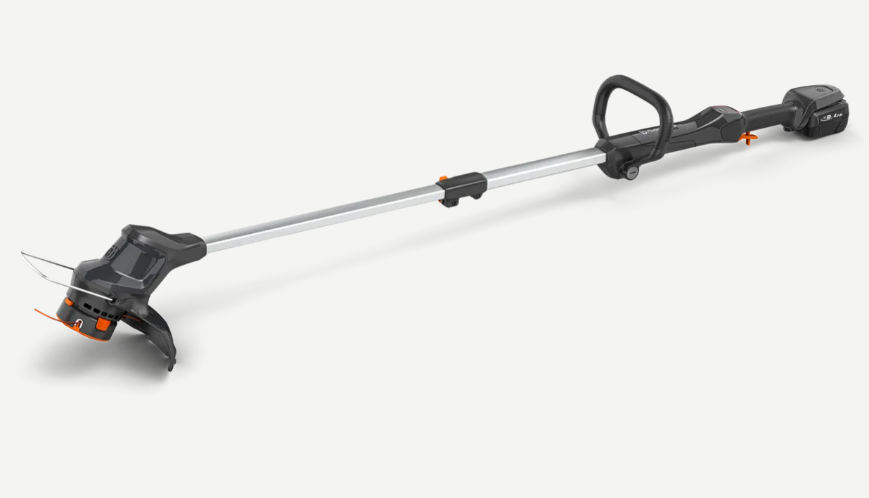 Husqvarna Aspire™ T28-P4A s akumulátorem a nabíječkou