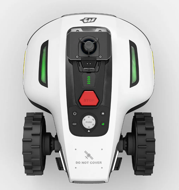Mammotion YUKA mini 2 1000