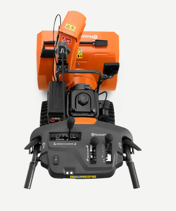 Sněhová fréza Husqvarna ST 269