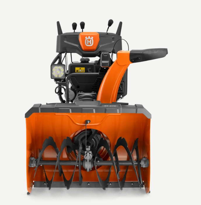 Sněhová fréza Husqvarna ST 376