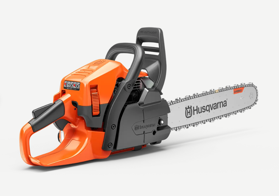 Husqvarna 450S