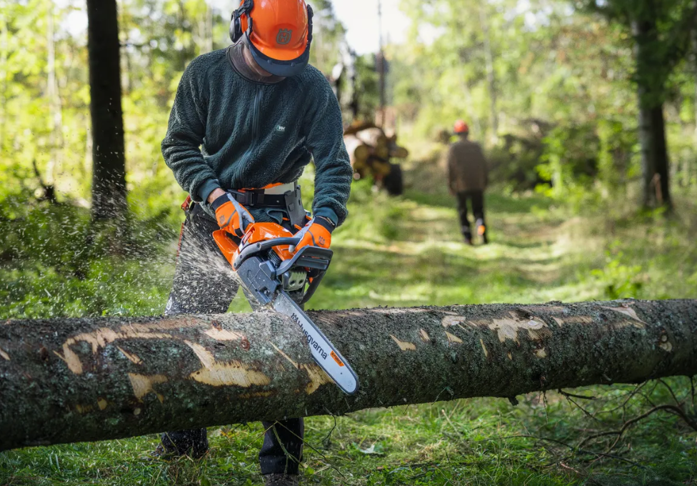 Husqvarna 450X