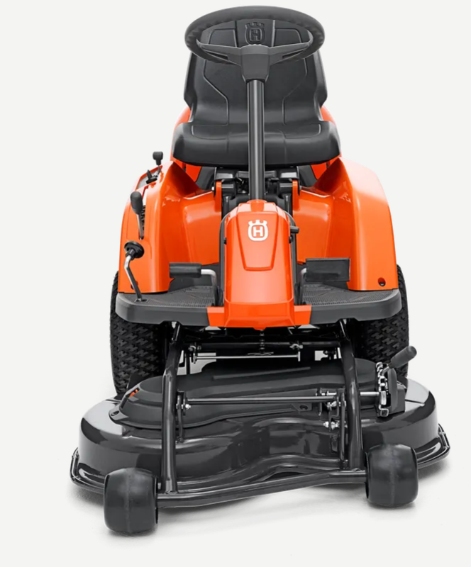 HUSQVARNA R 112C5