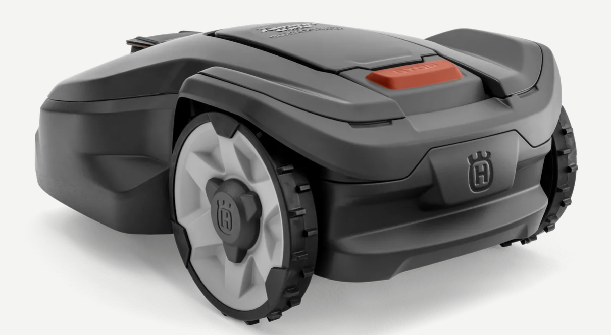 HUSQVARNA AUTOMOWER® 310 Mark II