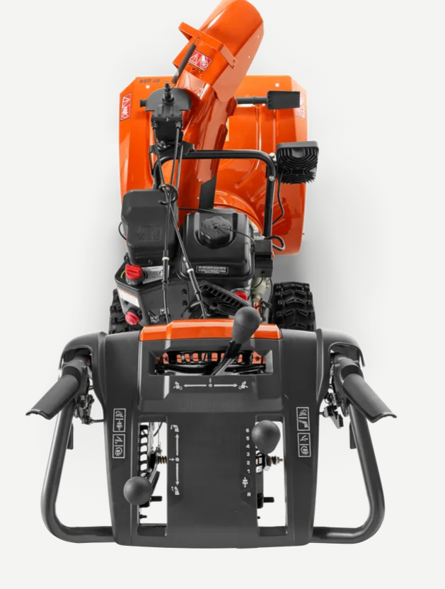 HUSQVARNA ST 224