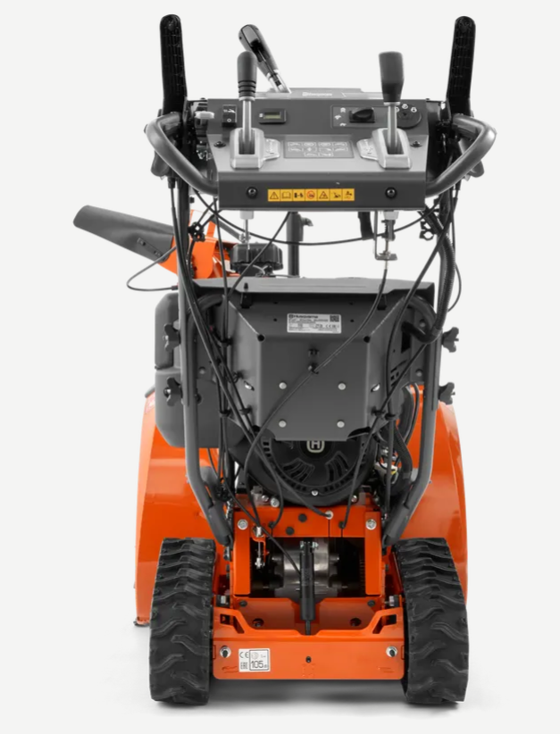 Husqvarna ST 427T