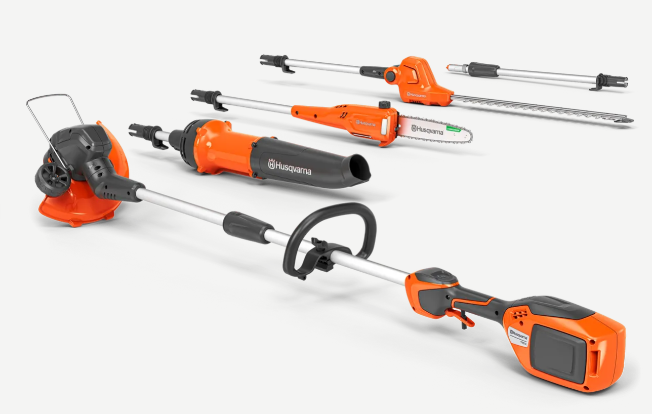 HUSQVARNA 110iL bez akumulátoru a nabíječky