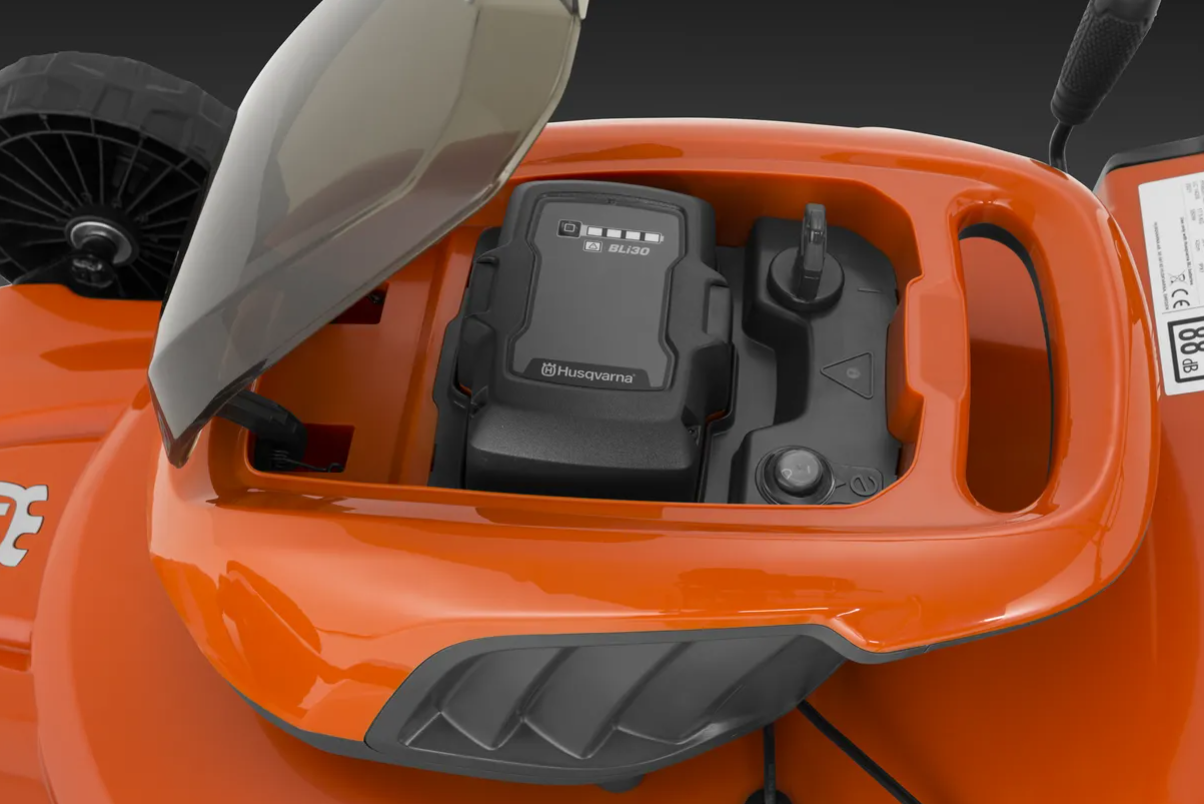 HUSQVARNA LC 142i bez akumulátoru a nabíječky