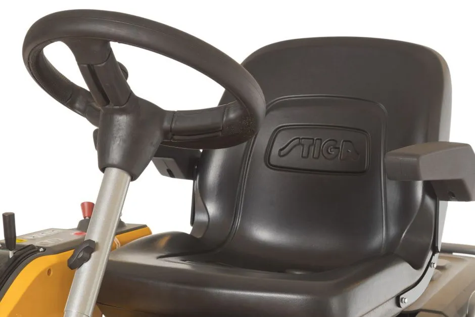 STIGA - Park Pro 900 WX
