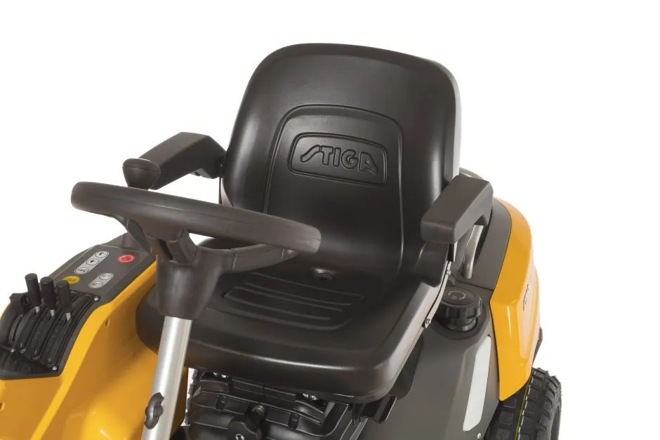 STIGA - Park Pro 900 AWX