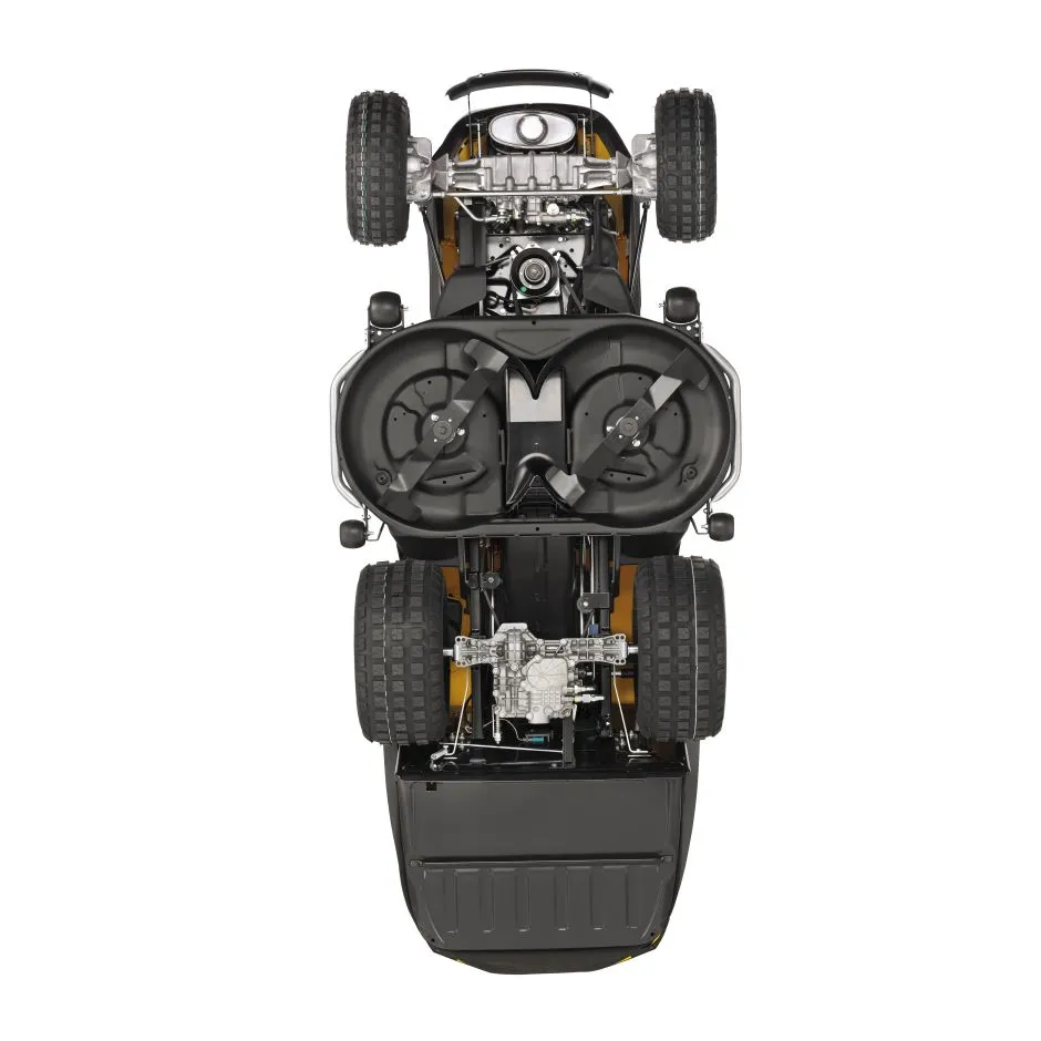 STIGA - Estate 9102 WX