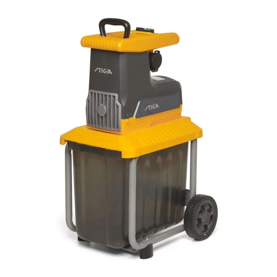 STIGA - Bio Silent 2500