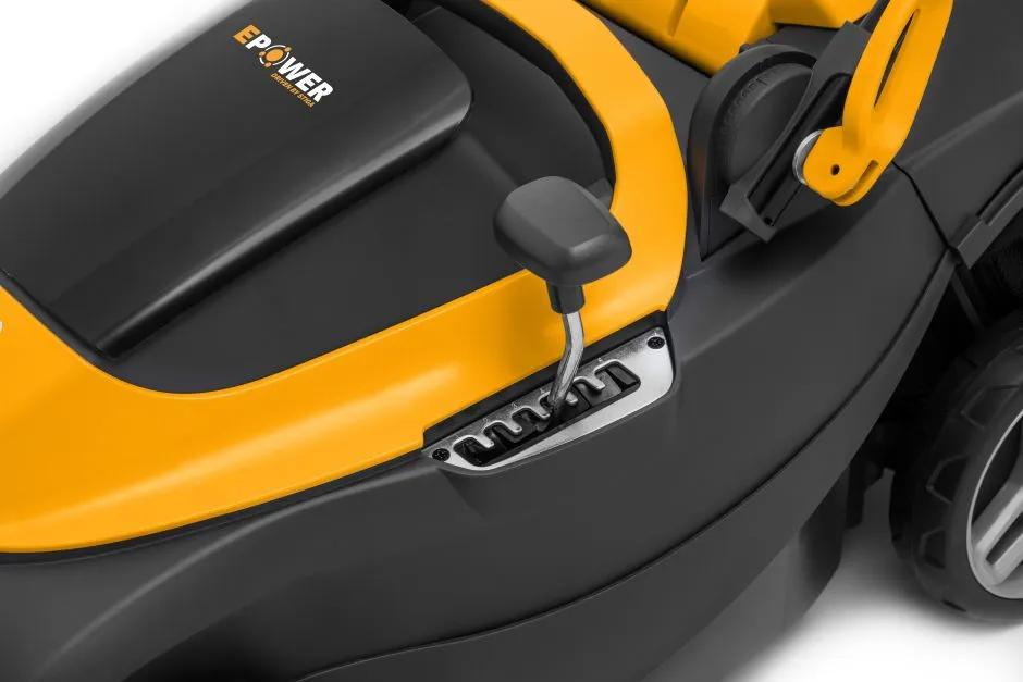 STIGA - Collector 136e Kit