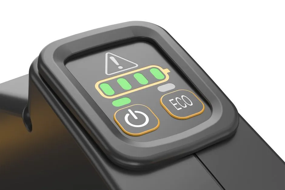 STIGA - Combi 753e V