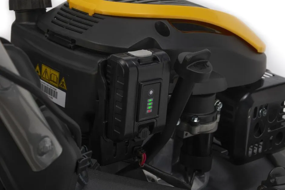 STIGA - Combi 955 VE