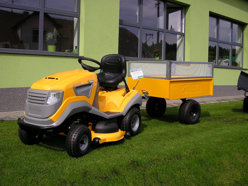 NÁSTAVBA pro vozíky VARES TR220 a HV220