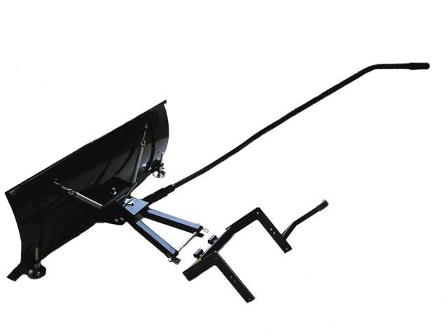 Radlice 1,0 m STANDARD, odpružená
