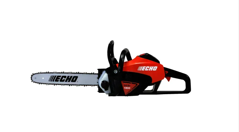 ECHO DCS-1600