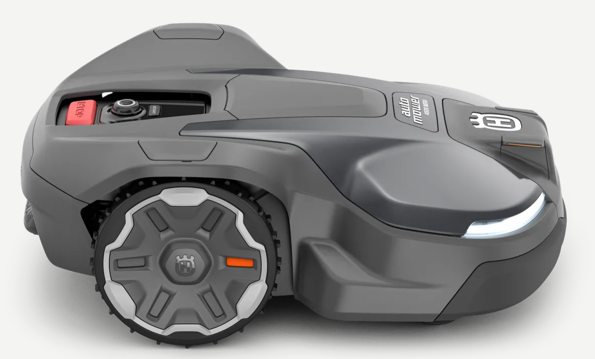 Husqvarna Automower® 450X NERA