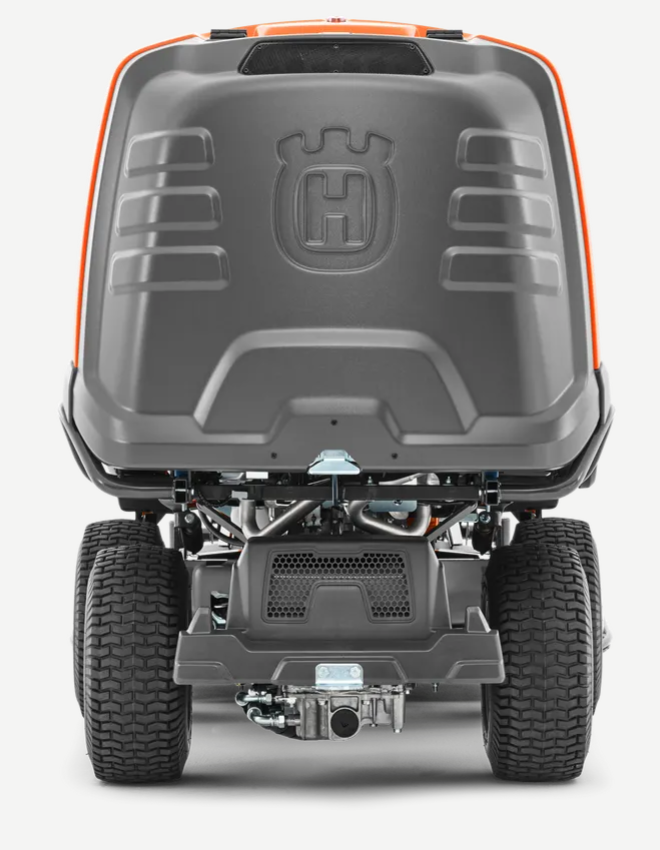 Husqvarna RC 320Ts AWD (bez žac. ústr.)