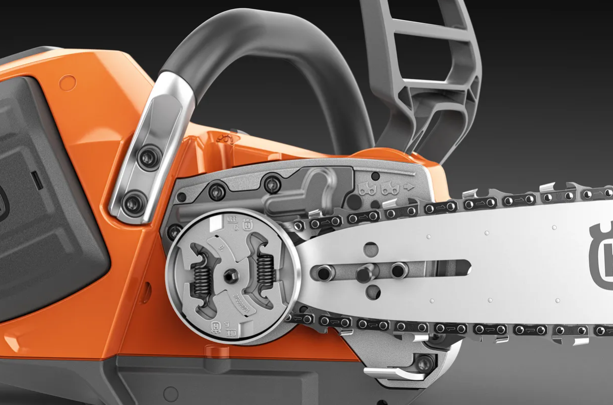 Husqvarna 542i XP® bez akumulátoru a nabíječky