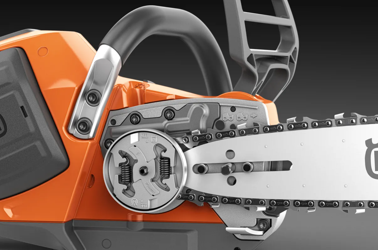 Husqvarna 542i XP® G - bez aku a nabíječky