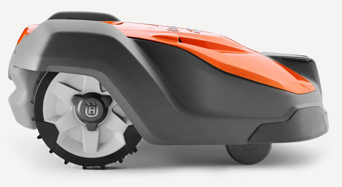 HUSQVARNA AUTOMOWER® 550
