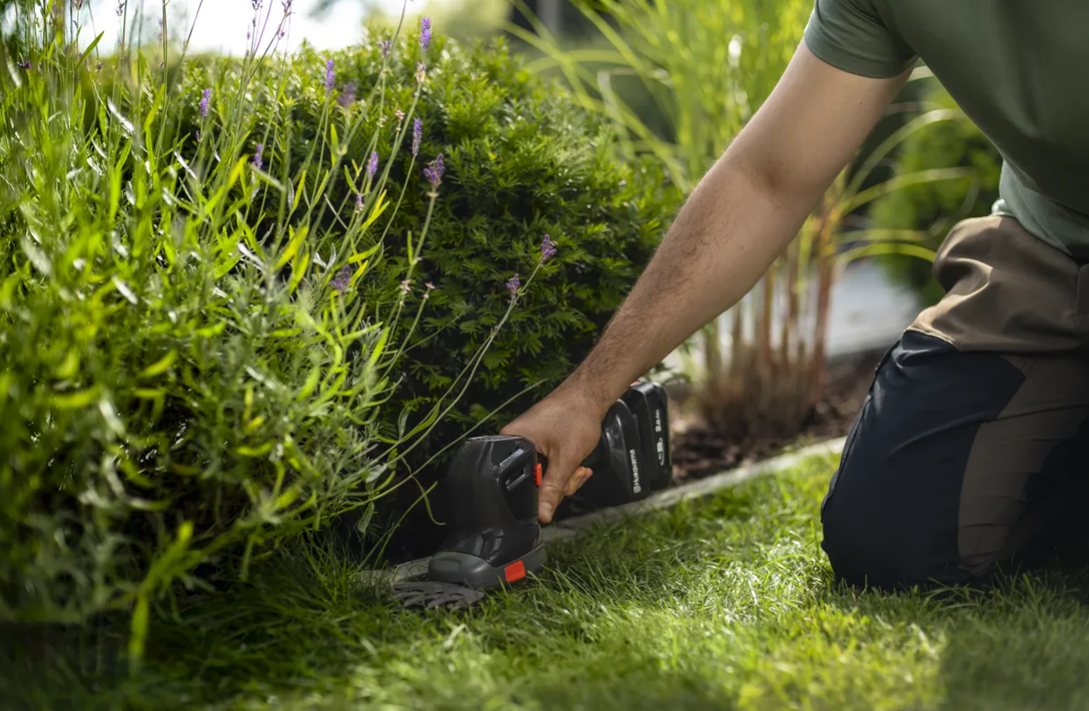 Husqvarna Aspire™ S20-P4A bez akumulátoru a nabíječky