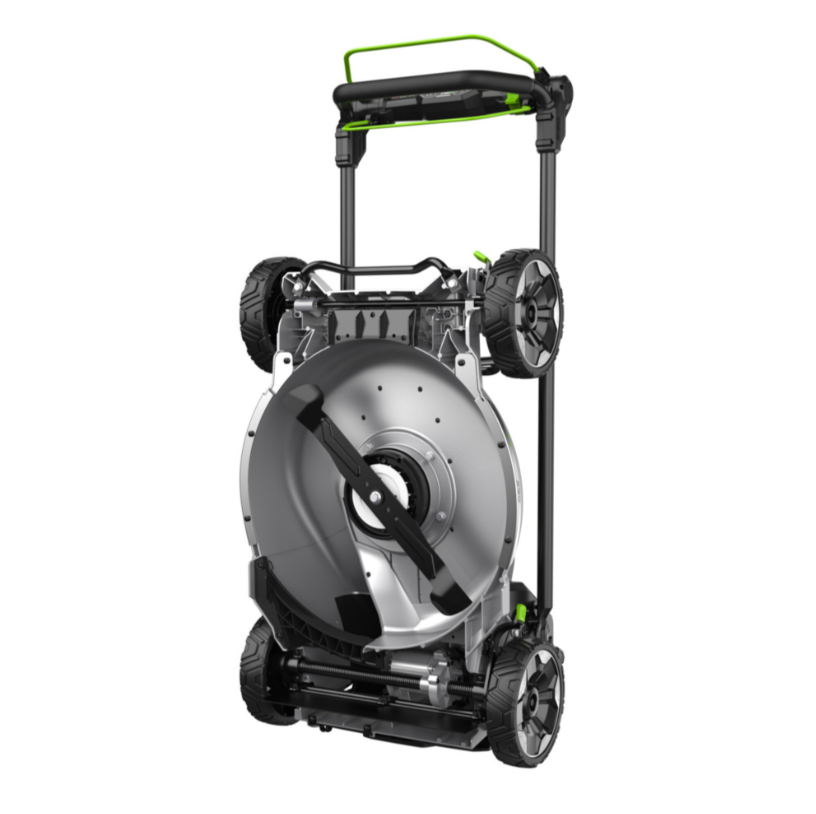 AKU PRO-X sekačka s pojezdem LMX5300E-SP