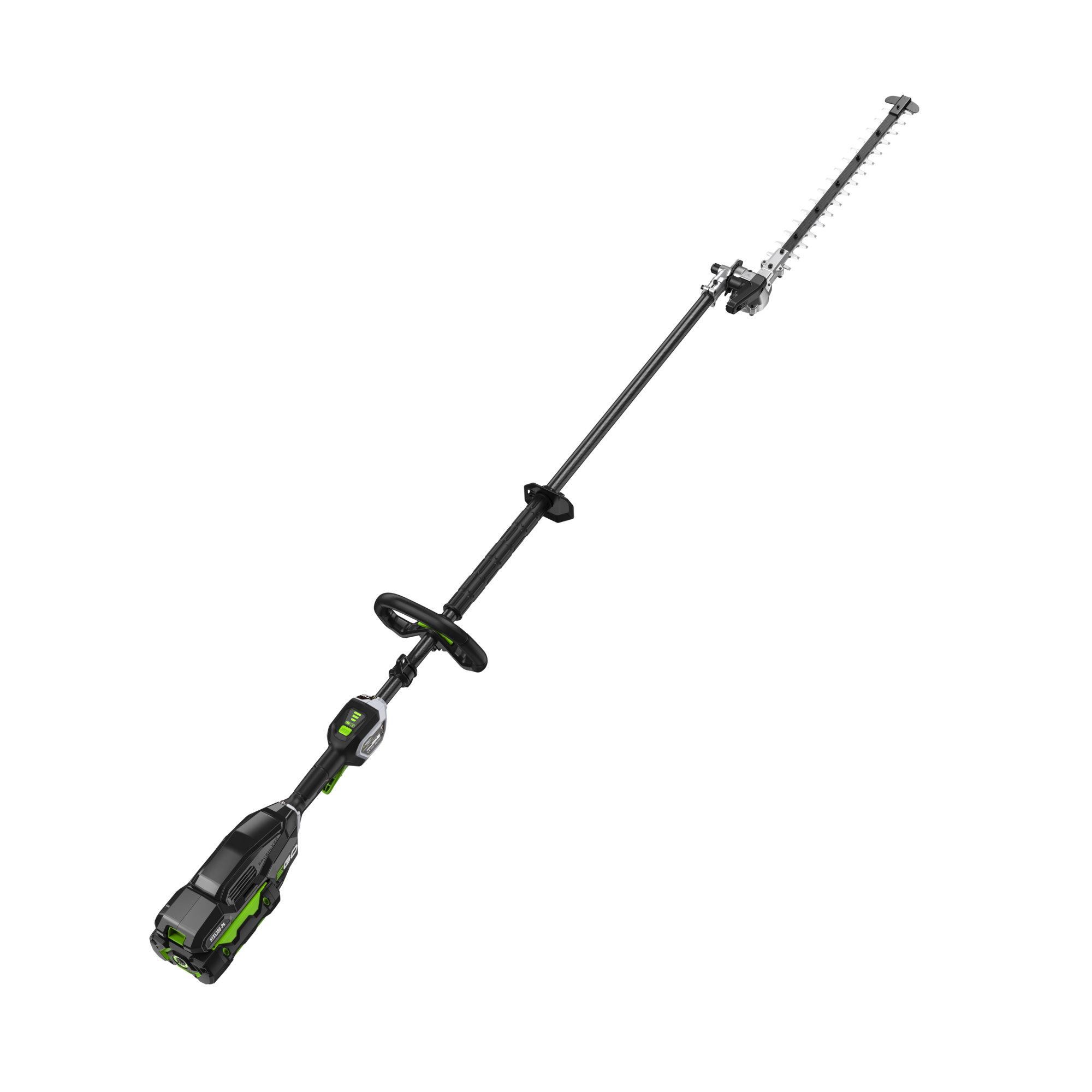 AKU PRO-X nůžky na živý plot HTX5300-PA (dlouhá násada)