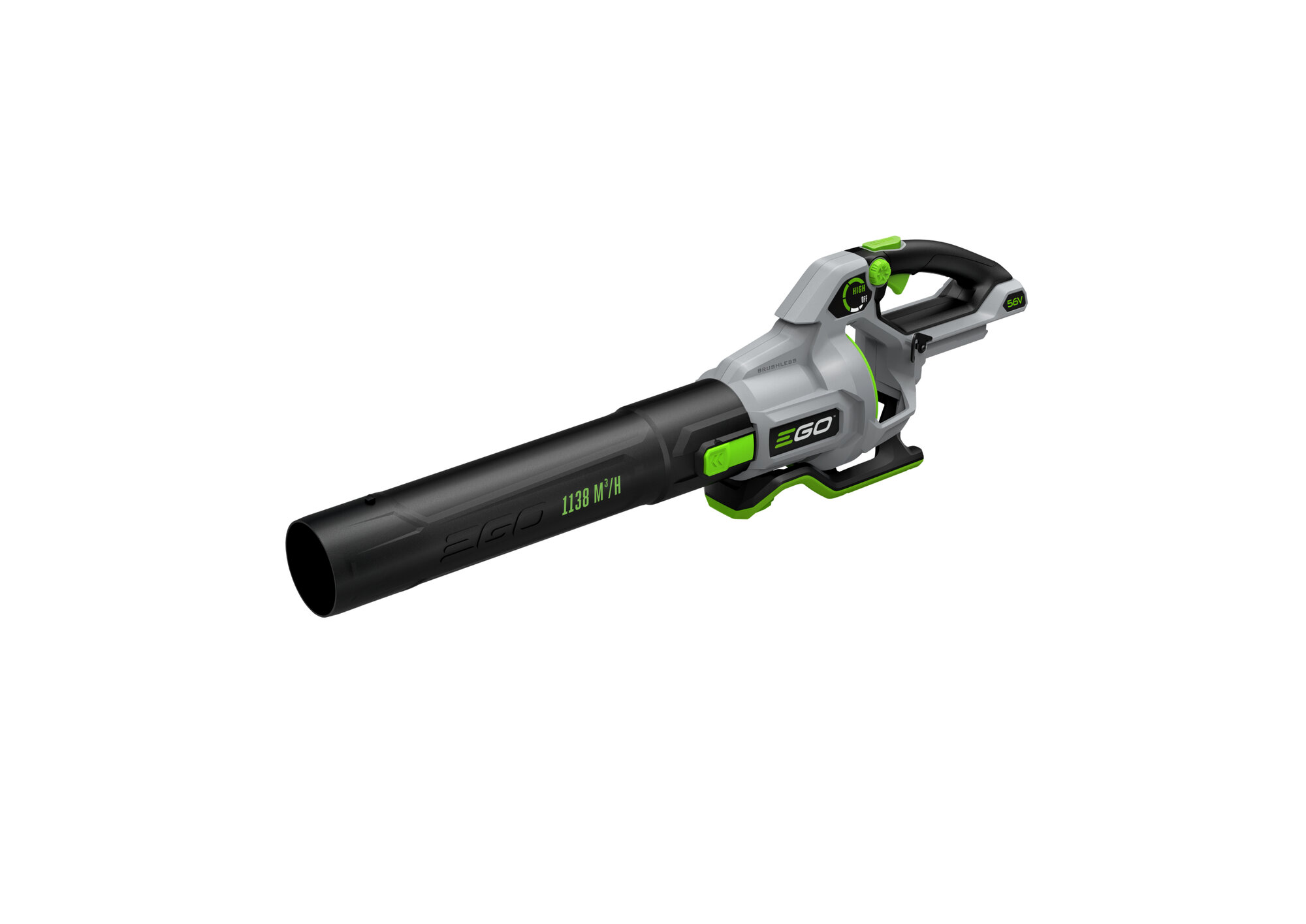 AKU fukar LB6700E