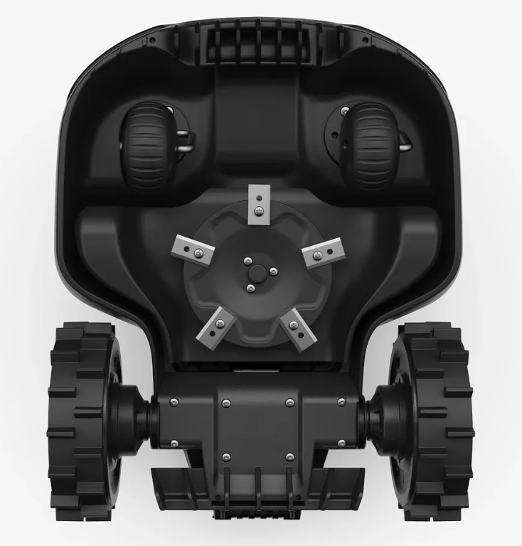 Mammotion YUKA mini 2 1000
