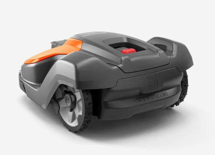 Automower® 520 EPOS®