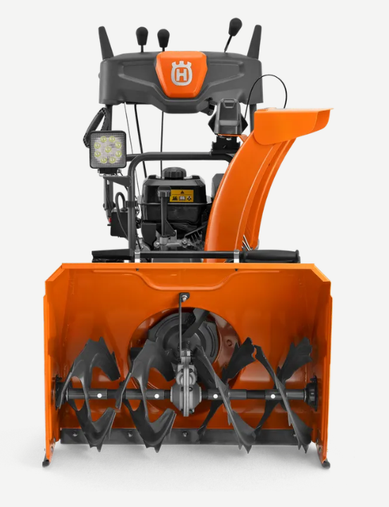 Sněhová fréza Husqvarna ST 269