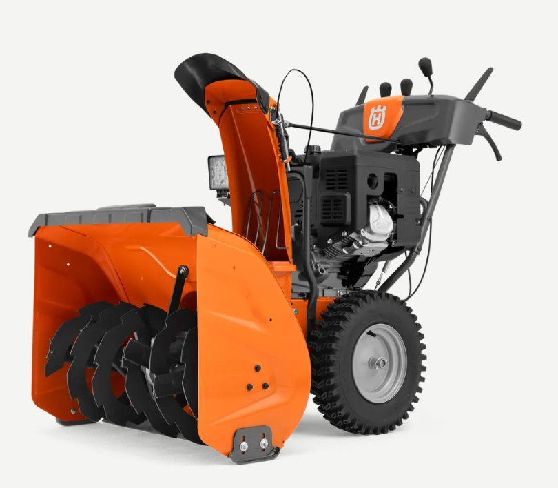 Sněhová fréza Husqvarna ST 376