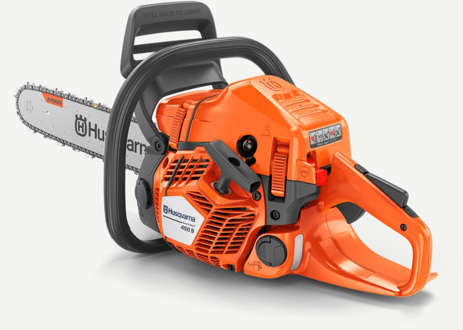 Husqvarna 450S