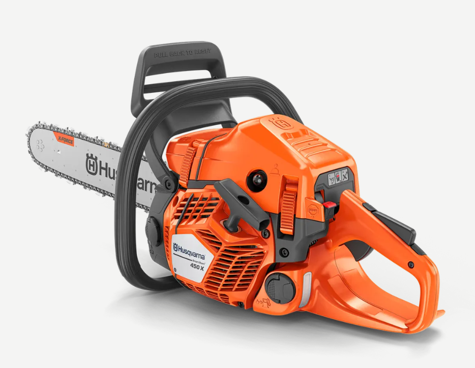 Husqvarna 450X