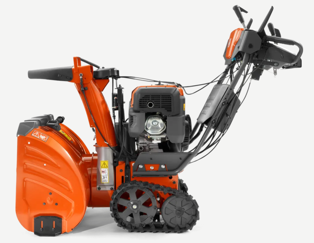 Husqvarna ST 427T