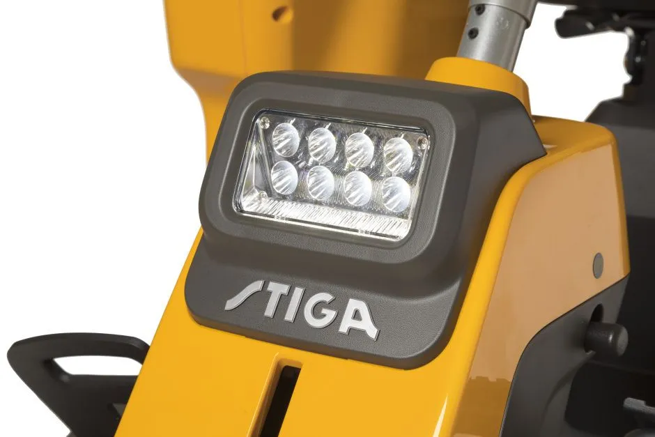 STIGA - Park Pro 900 WX