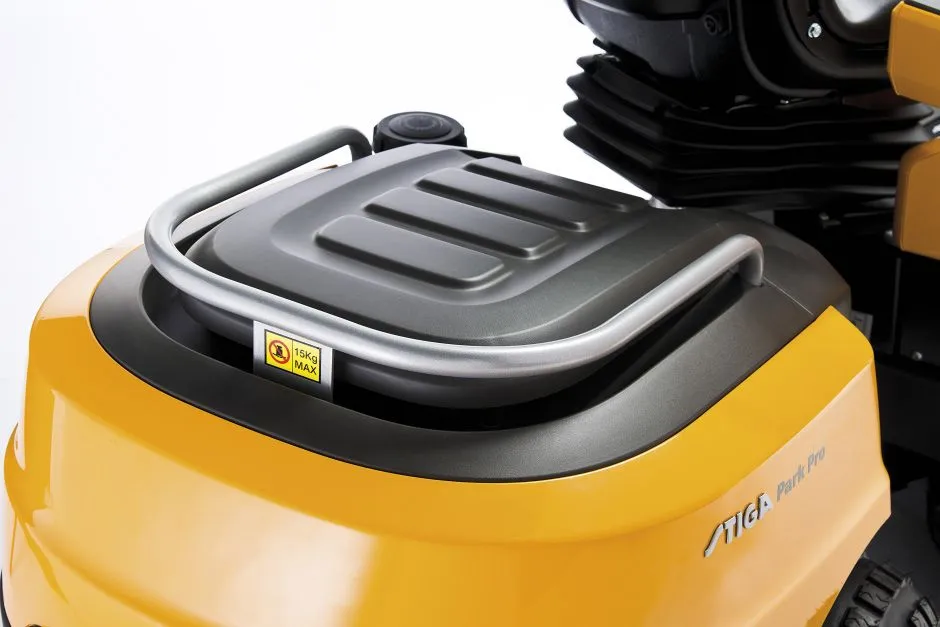 STIGA - Park Pro 900 AWX