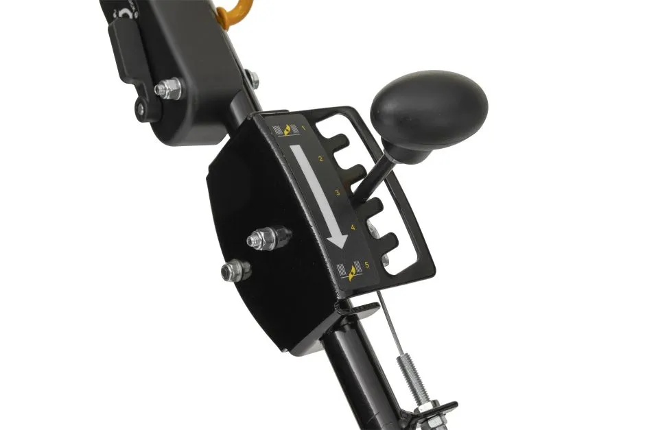 STIGA - SVP 40 G