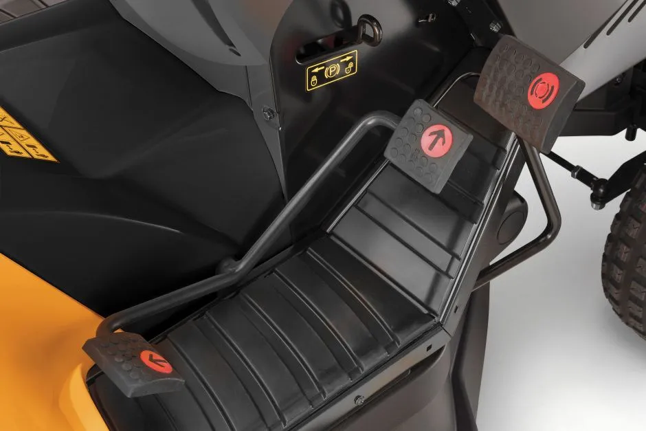 STIGA - Estate 7102 W