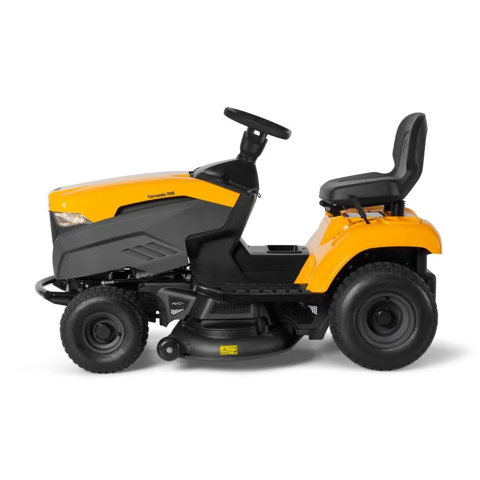 STIGA - Tornado 398
