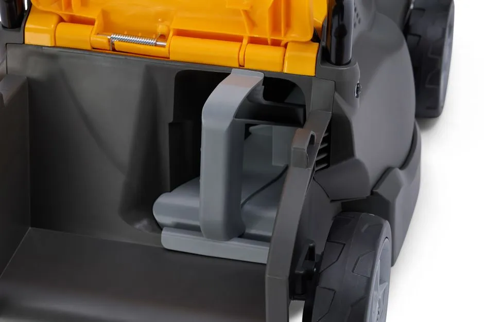 STIGA - Combi 336e Kit