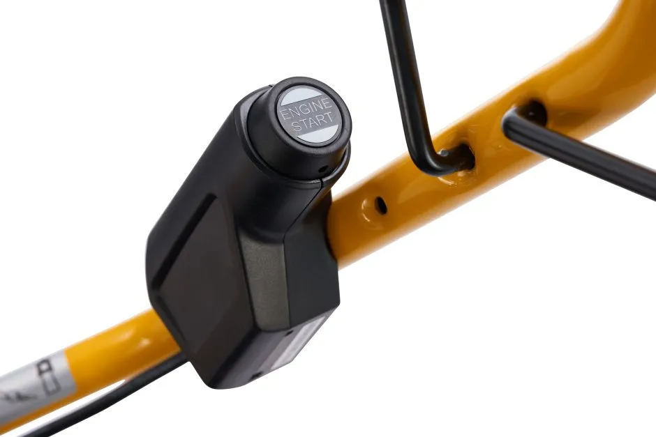 STIGA - Combi 748 SE