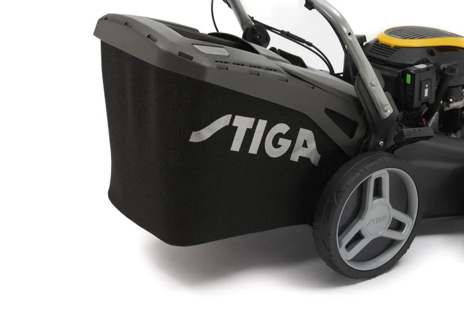 STIGA - Combi 955 VE