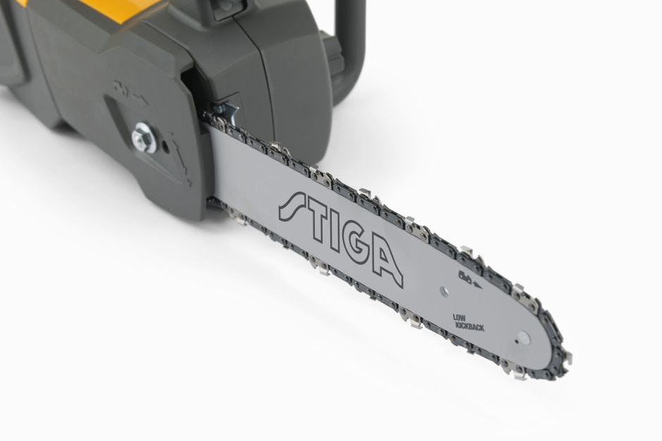 STIGA PR 700E