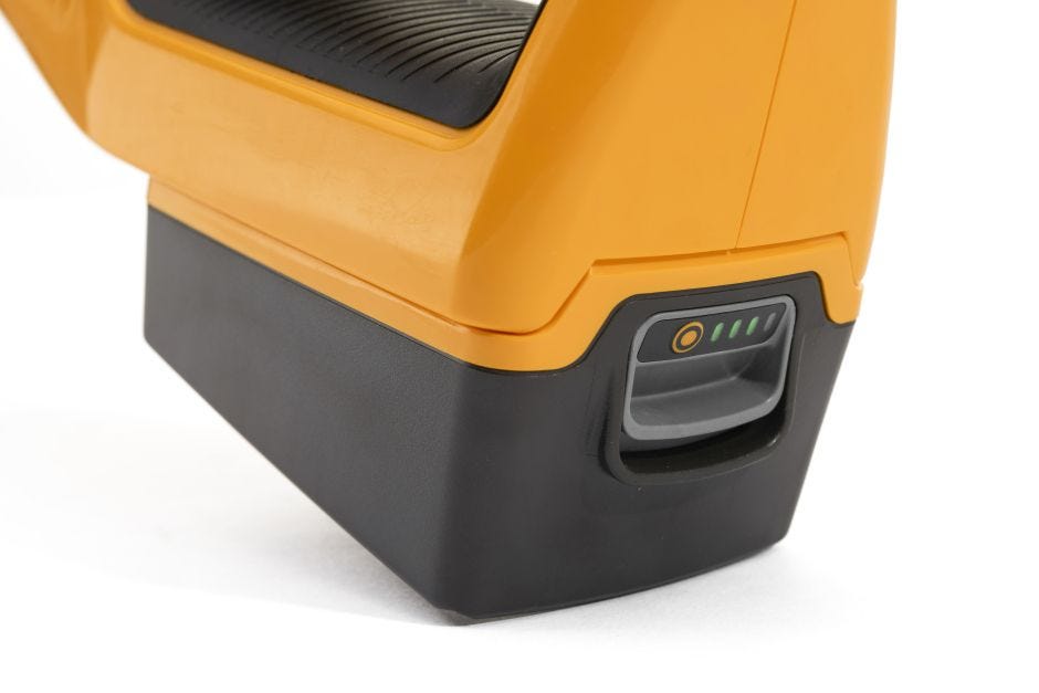STIGA MT 100E KIT